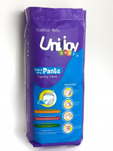  Unijoy XL 12-17  40  3