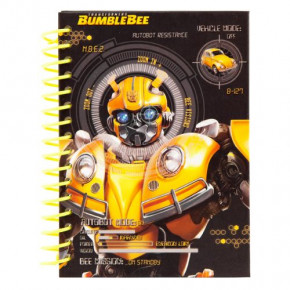  BumbleBee, 6 80  (TF19-222)