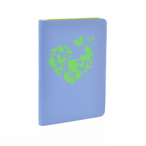  Leo planner 6 Butterfly (151289)