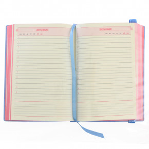  Leo planner 6  Breeze 320 (251931) 4