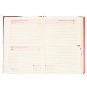  Leo planner 5  Persona  PU 352   (251937) 3