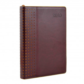  Leo planner 5 Destiny PU 384   (251948)