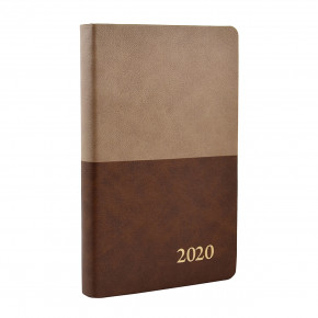  Leo planner 120*200 Tenero PU 384  - (251958)