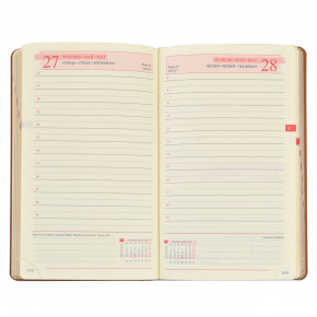  Leo planner 120*200 Tenero PU 384  - (251958) 4