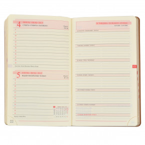  Leo planner 120*200 Tenero PU 384  - (251958) 6