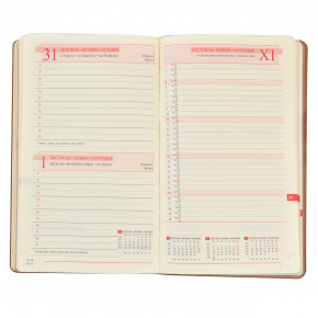  Leo planner 120*200 Tenero PU 384  - (251958) 7