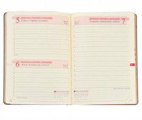  Leo planner 5  Eterno PU 352   (251963) 4