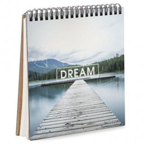  Sketchbook  Dream BDK_17A026