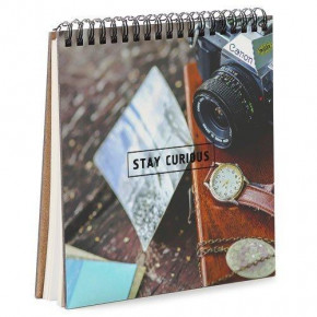  Sketchbook  Stay curious BDK_17A066