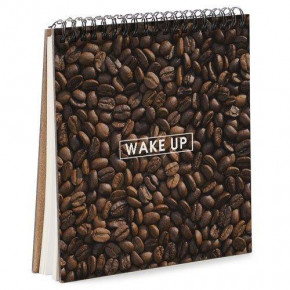  Sketchbook  Wake up BDK_17A074