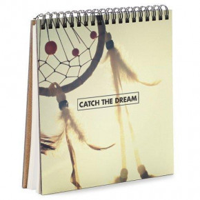  Sketchbook  Catch the dream BDK_17A089