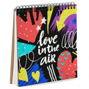  Sketchbook  Love in the air BDK_18L016 3