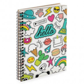  Sketchbook  Hello BDP_17A070