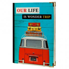   5 Our life is wonder trip EG_15N030