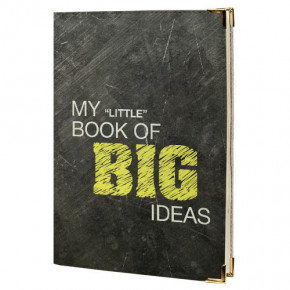   5 My little book of big ideas EG_15N052