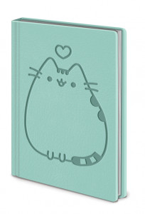  PUSHEEN A6 PREMIUM