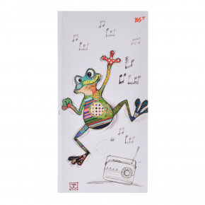  Yes 100*200/64  7  +.. BugArt. White frog (151431)