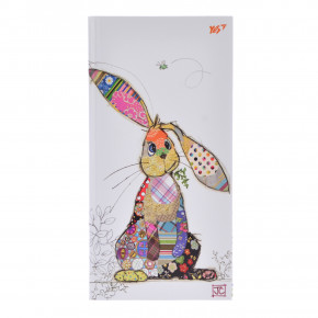  Yes 100*200/64  .  +. BugArt. White rabbit (151433)