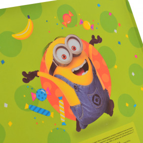  200*200/96 . .Minions YES (151536) 4