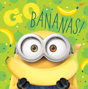  200*200/96 . .Minions YES (151536) 5