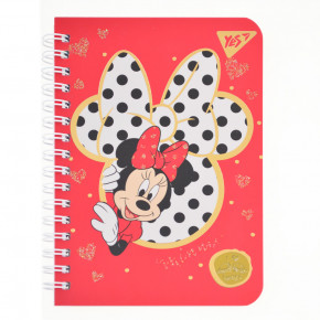  6/80 ., .+ + &ampquotMinnie Mouse Gold&ampquot YES (681316) 5