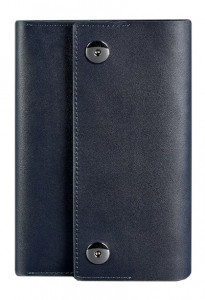 -   Blank Note 5.0 - (bn-sb-5-navy-blue)