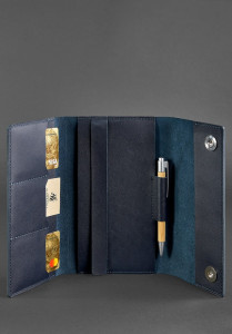 -   Blank Note 5.0 - (bn-sb-5-navy-blue) 3