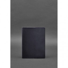    Blank Note 6.0  (BN-SB-6-navy-blue) 3