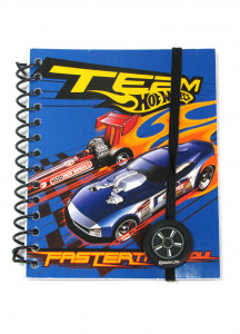    Hot Wheels 7 12,510 