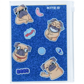  Kite 80 Blue dogs (K22-462-4)