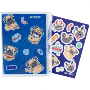  Kite 80 Blue dogs (K22-462-4) 6