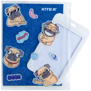  Kite 80 Blue dogs (K22-462-4) 7