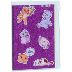  Kite 80 Purple cats (K22-462-2) 3