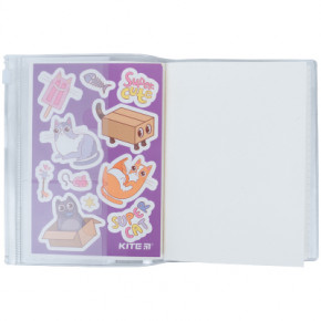  Kite 80 Purple cats (K22-462-2) 5