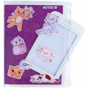  Kite 80 Purple cats (K22-462-2) 7