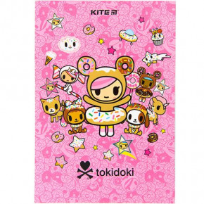 - Kite TokiDoki , 50 . (TK22-194-3)