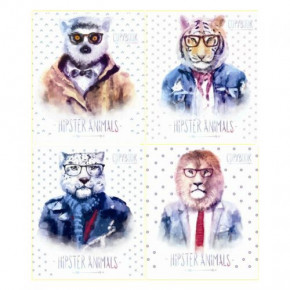   Mizar Hipster animals(262074)