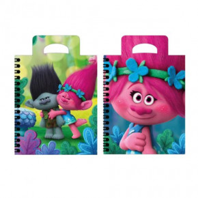     Trolls (818003)