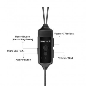        Waytronic WT-102 5