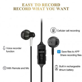        Waytronic WT-102 + Lightning  5