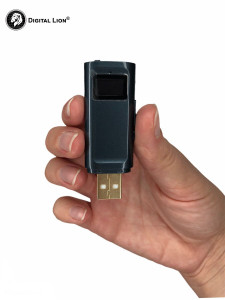   Digital Lion RF-02d,     , 8 Gb, 25  