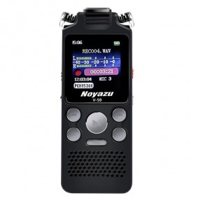        Noyazu voice recorder V59, , 8 , 