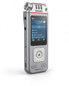  Philips DVT4110 8GB Silver 7