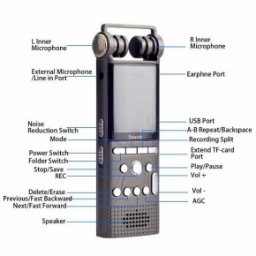       Savetek GS-R06, 8  , , SD  64  7