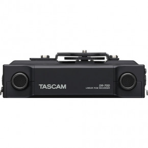  Tascam DR-70 D 3