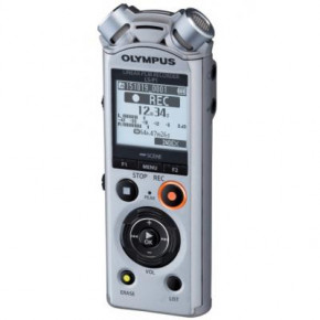   OLYMPUS LS-P1 (V414141SE000) 7