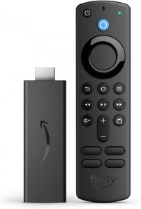 Smart-stick  Amazon Fire TV Stick