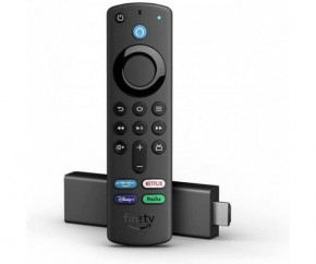 Smart-stick  Amazon Fire TV Stick 4K