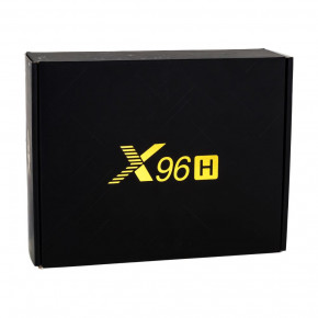   X96H Double HDMI 4/32 ׸ 5