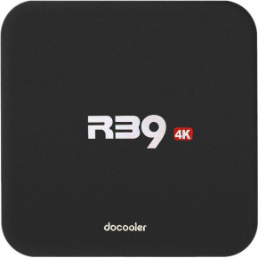   Docooler R39 Android 8.1 2/16GB